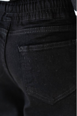 Джинси для дівчинки